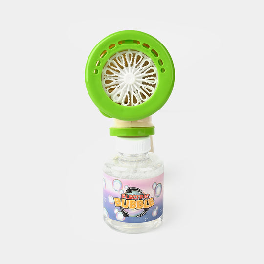 Bubble Blaster Toy for Kids