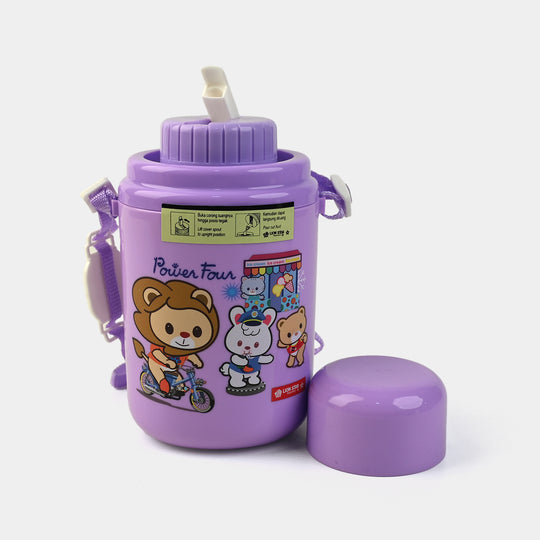 Lion Star Hunter Cooler 1000 Ml-Purple