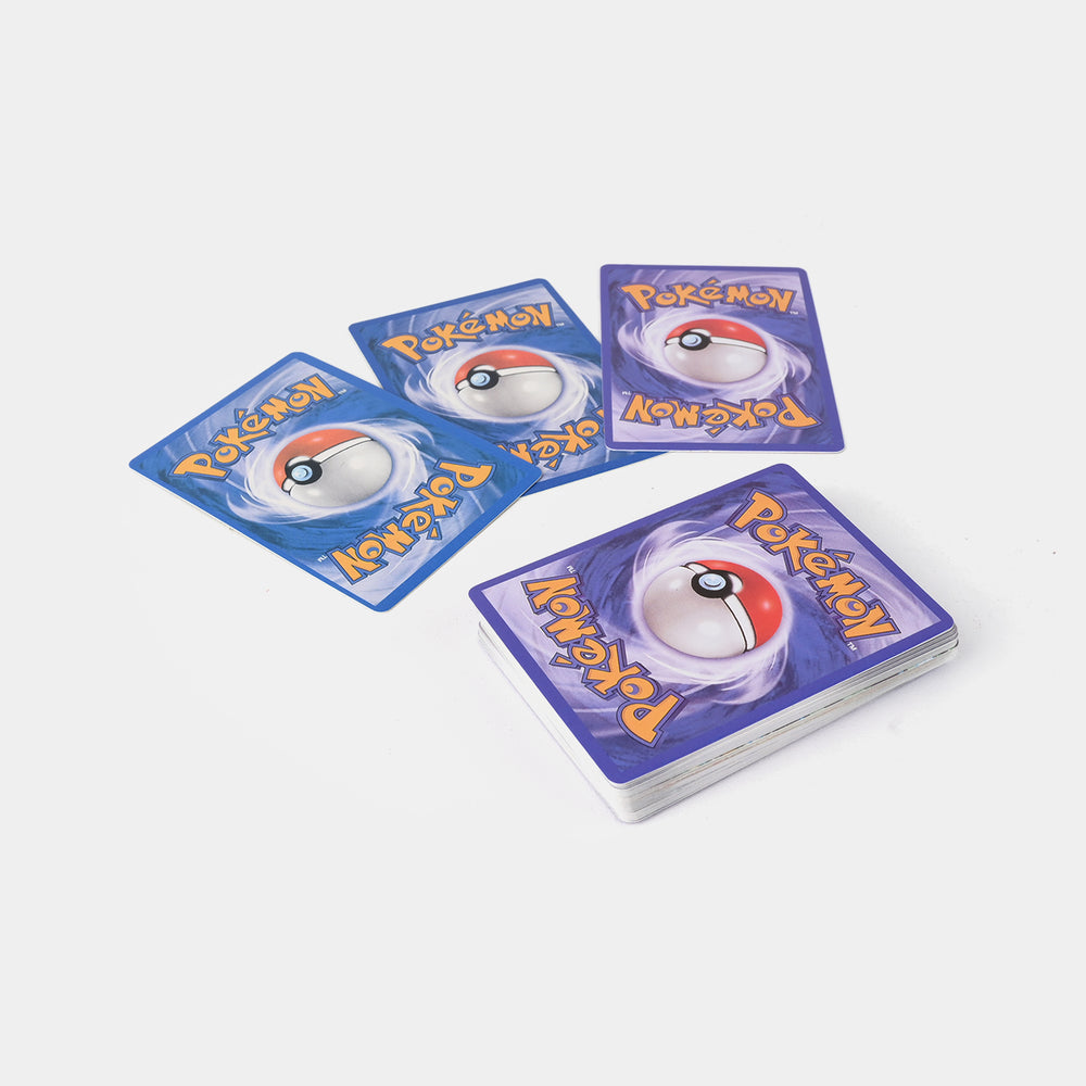 CHARACTER CARD GAME FOR KIDS