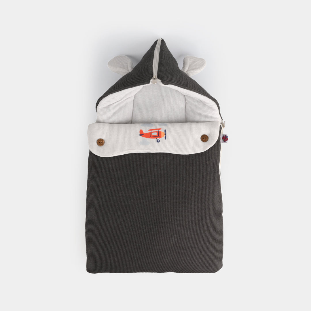 Hooded Baby Carry Nest
