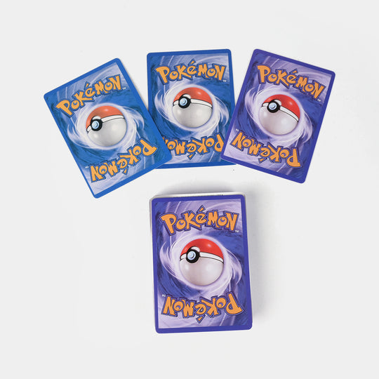 CHARACTER CARD GAME FOR KIDS