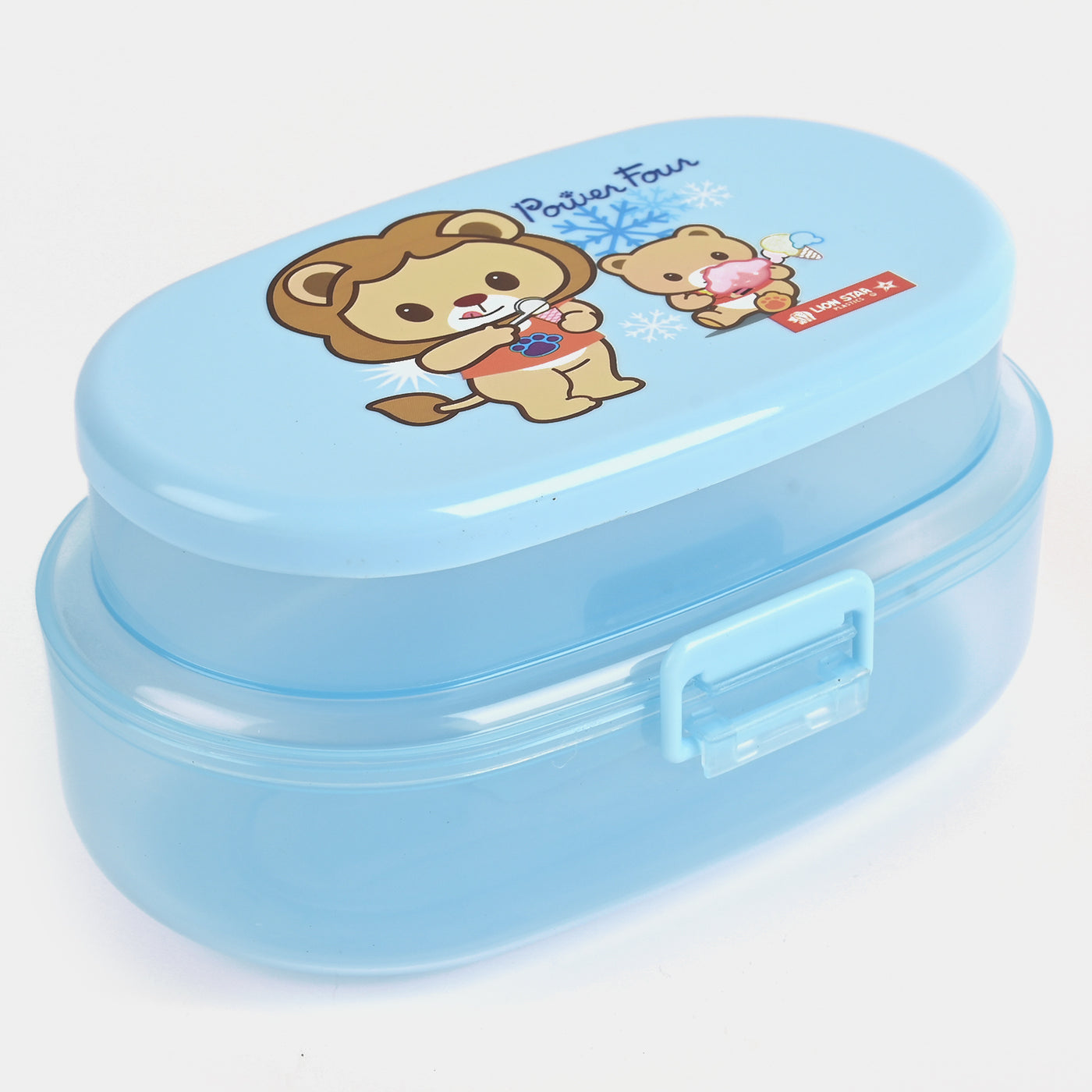 Lunch Box For Kids