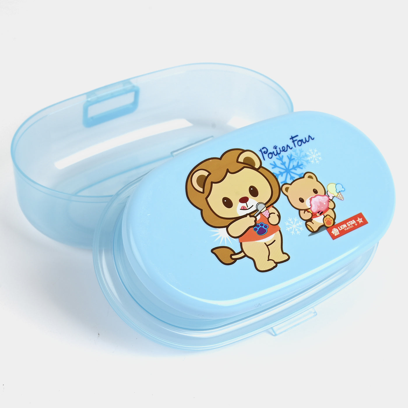 Lunch Box For Kids