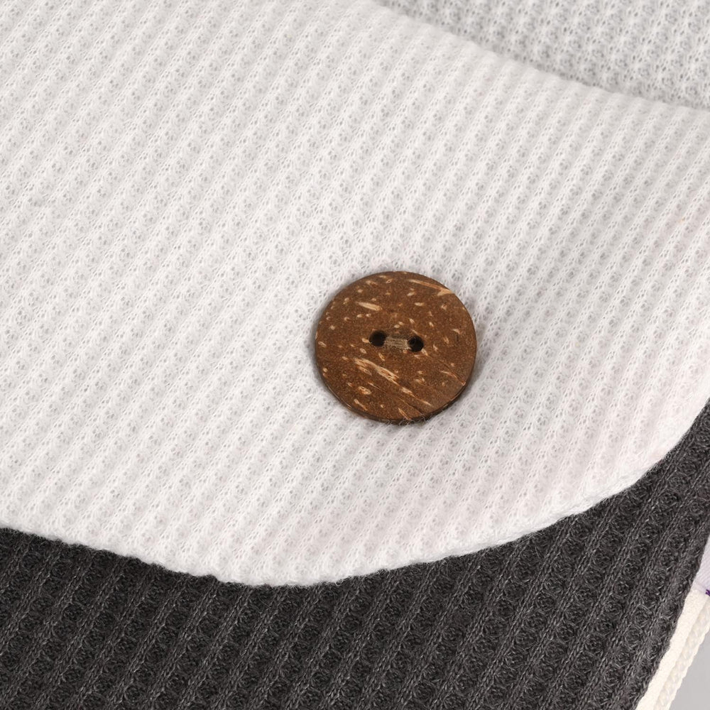 Hooded Baby Carry Nest