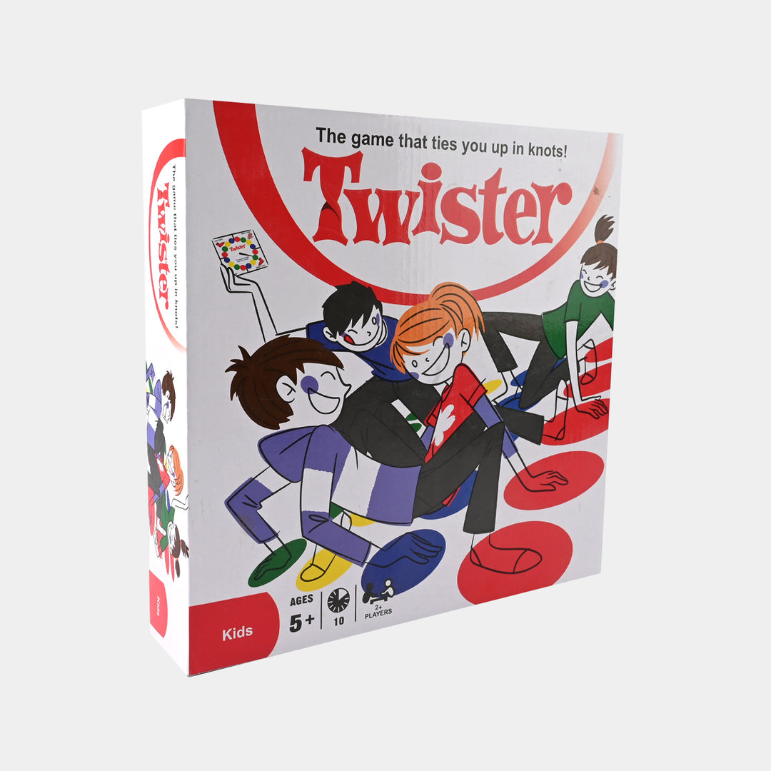 Twister Play Set