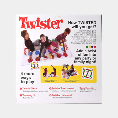 Twister Play Set