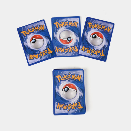 CHARACTER CARD GAME FOR KIDS