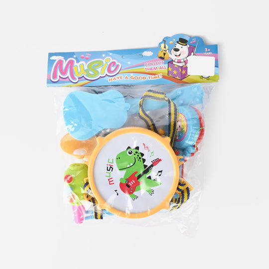 Kids Musical Toy Set – Fun & Colorful