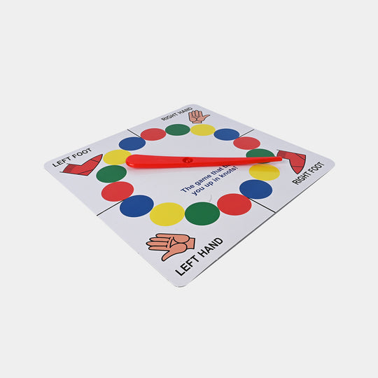 Twister Play Set