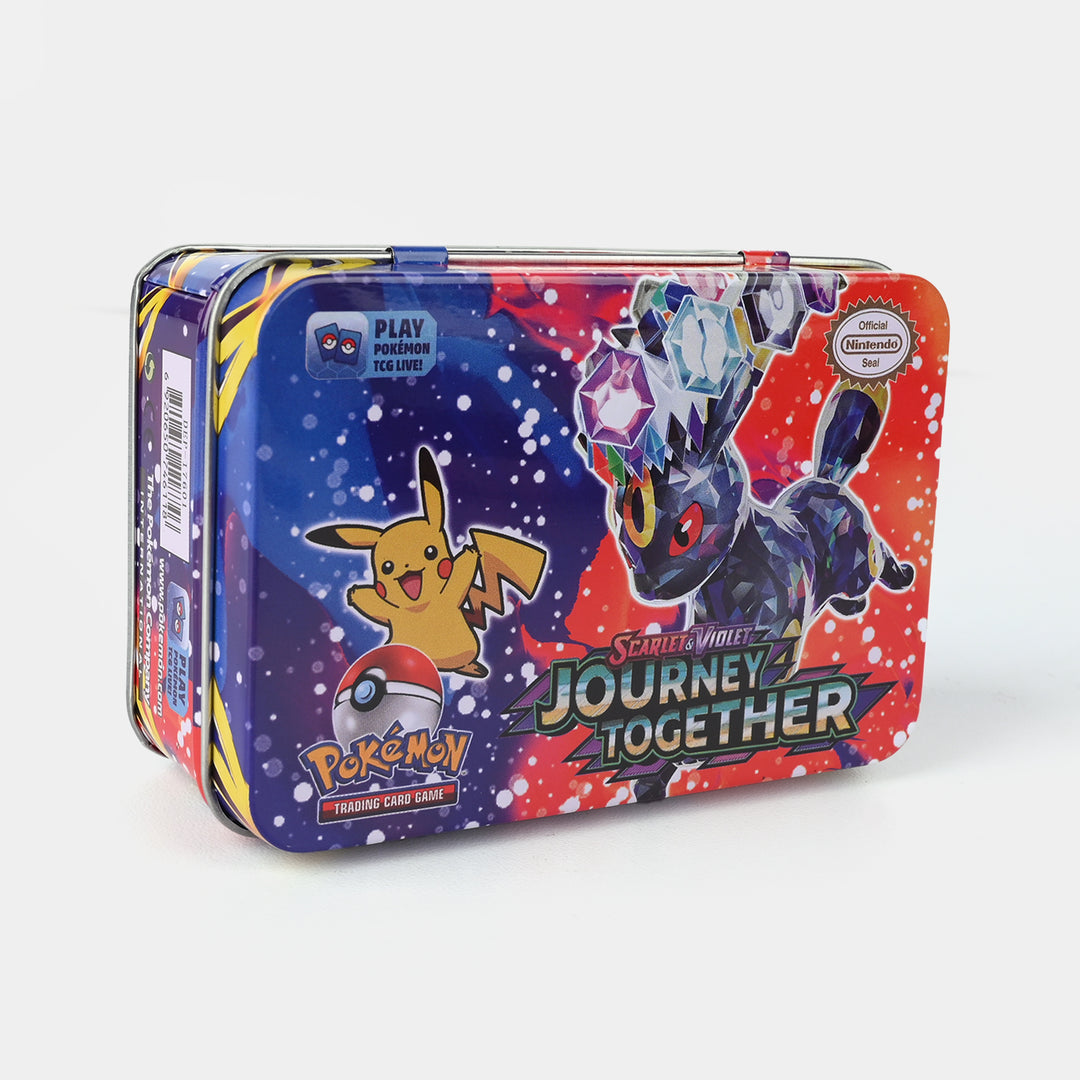 CHARACTER CARD GAME FOR KIDS
