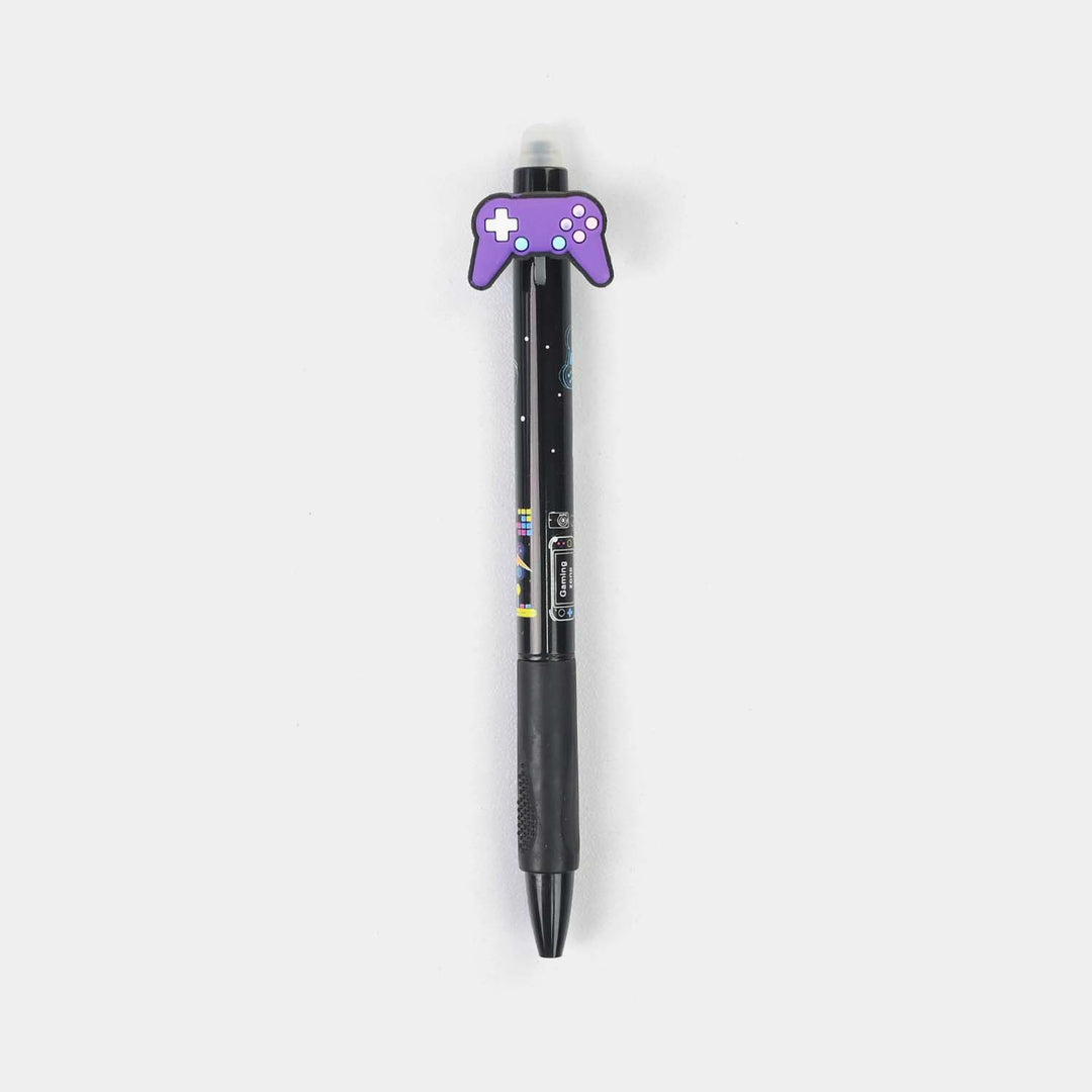 Erasable Fancy Gel Pen