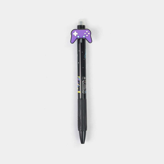 Erasable Fancy Gel Pen