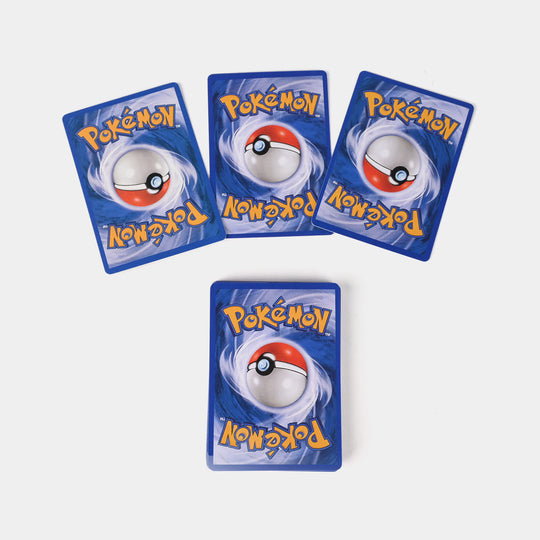 CHARACTER CARD GAME FOR KIDS