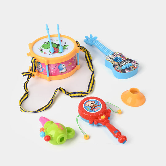 Kids Musical Toy Set – Fun & Colorful