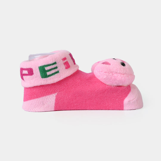 Character Baby Socks / Shoes