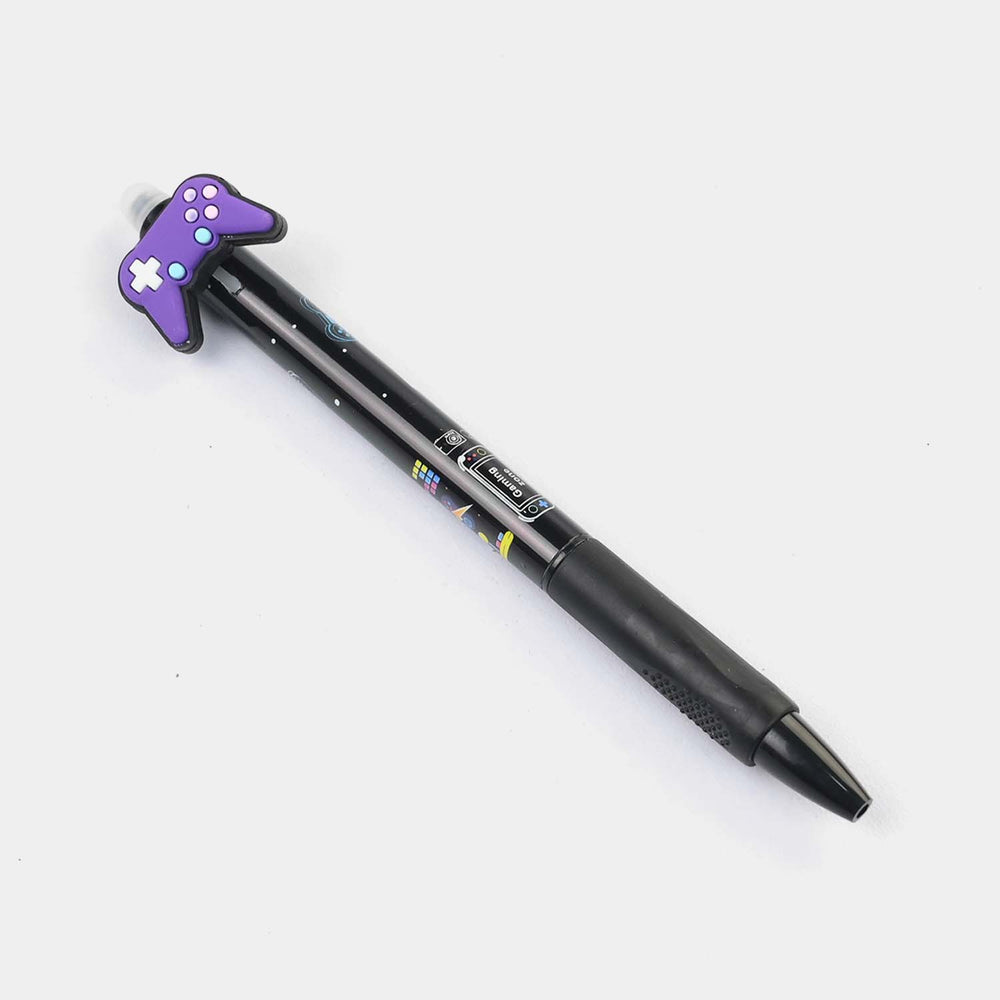 Erasable Fancy Gel Pen