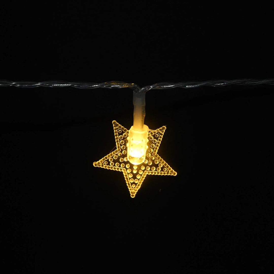 Decorative LED Warm Light | 20PCs