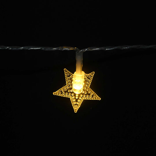 Decorative LED Warm Light | 20PCs