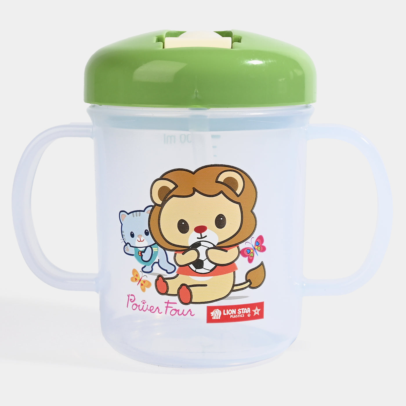 Baby Feed Mug | 250ml