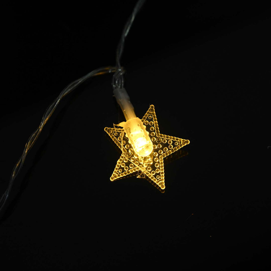 Decorative LED Warm Light | 20PCs