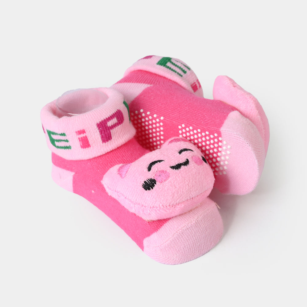 Character Baby Socks / Shoes