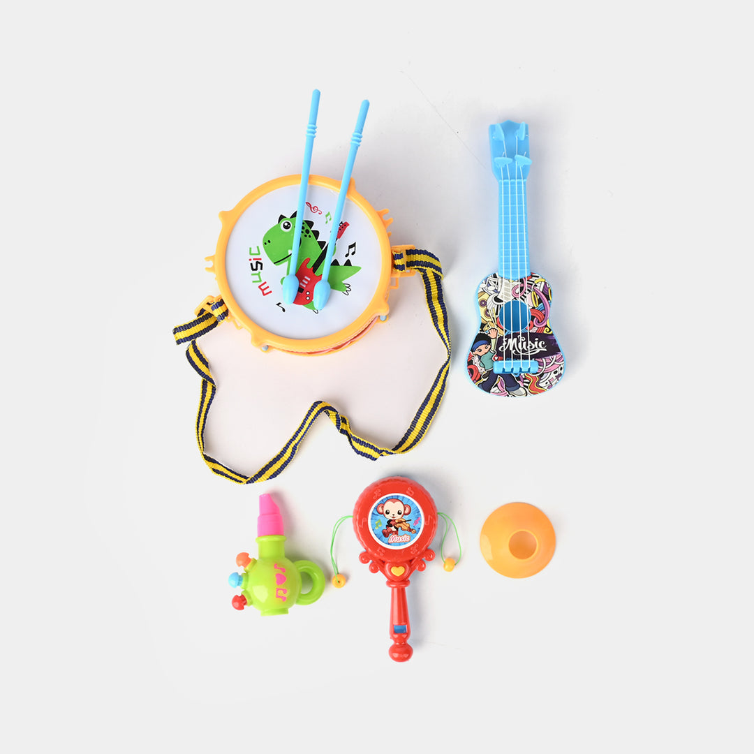 Kids Musical Toy Set – Fun & Colorful