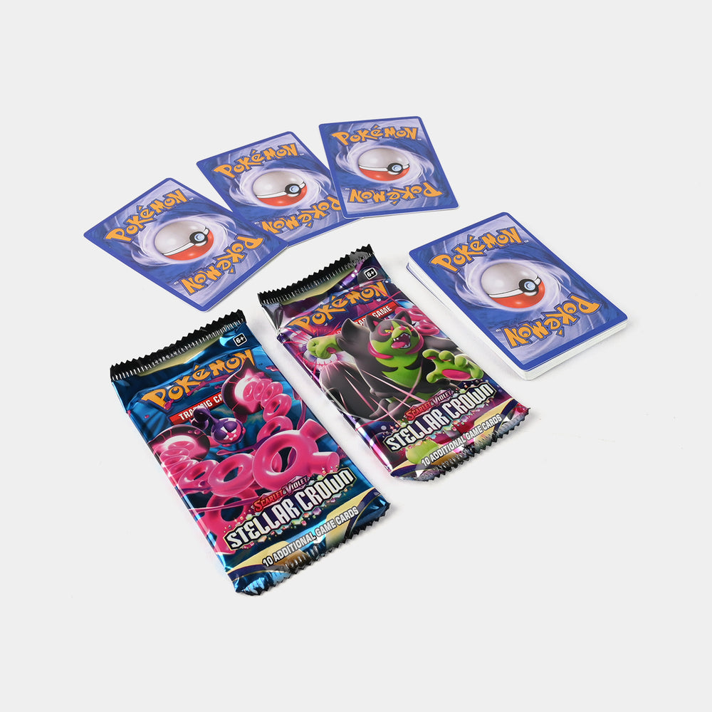 CHARACTER CARD GAME FOR KIDS