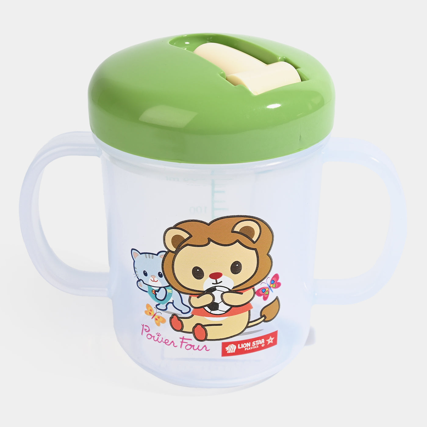 Baby Feed Mug | 250ml