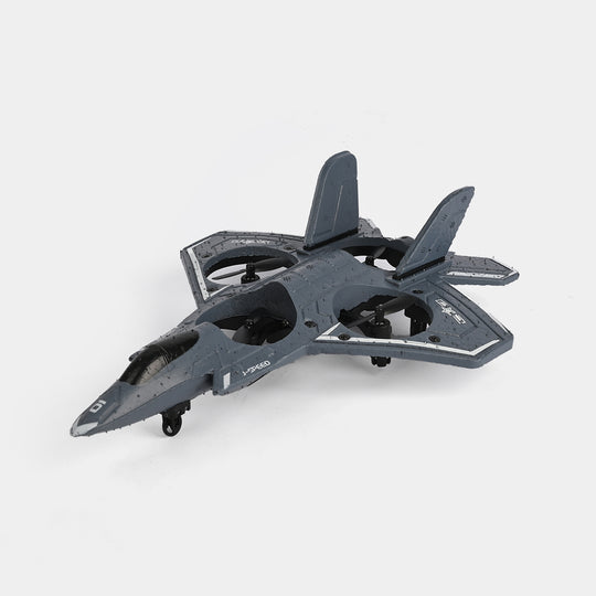 EVA Fighter Remote Control Aircraft