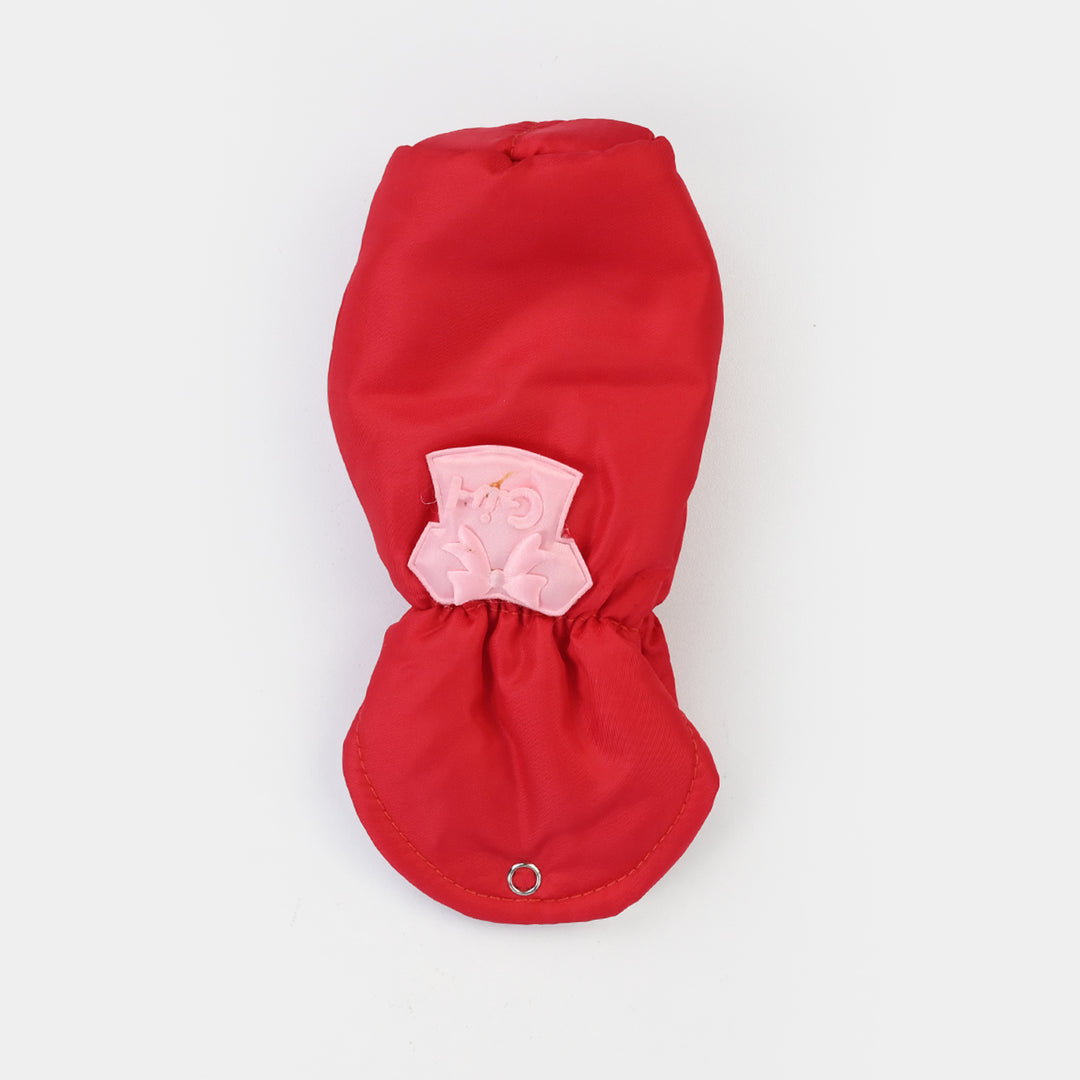Baby Feeder Cover