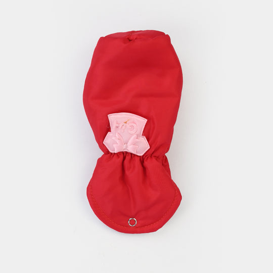 Baby Feeder Cover
