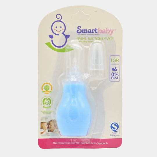 Smart Baby Nasal Aspirator For Infant