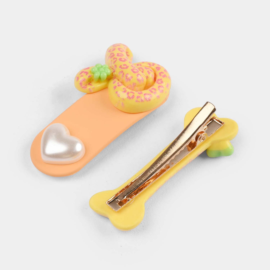 Elegant Hairpins for Girls
