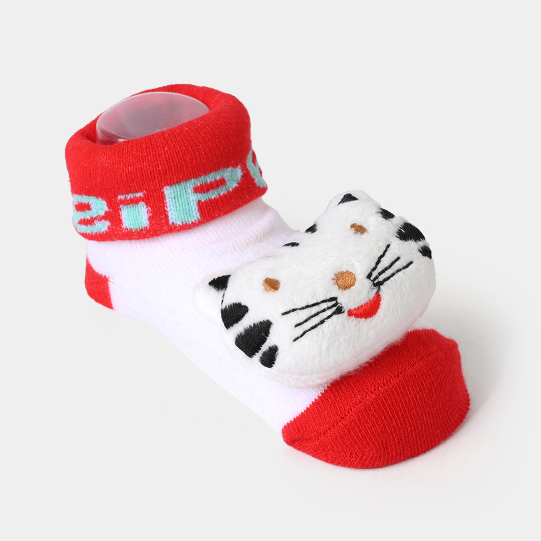 Character Baby Socks / Shoes