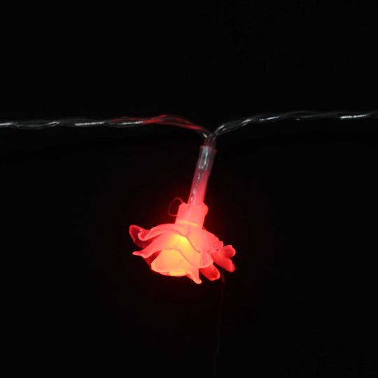 Decorative LED Multi Colors Light | 20PCs