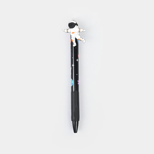 Erasable Fancy Gel Pen