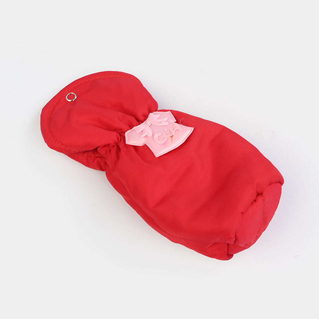 Baby Feeder Cover