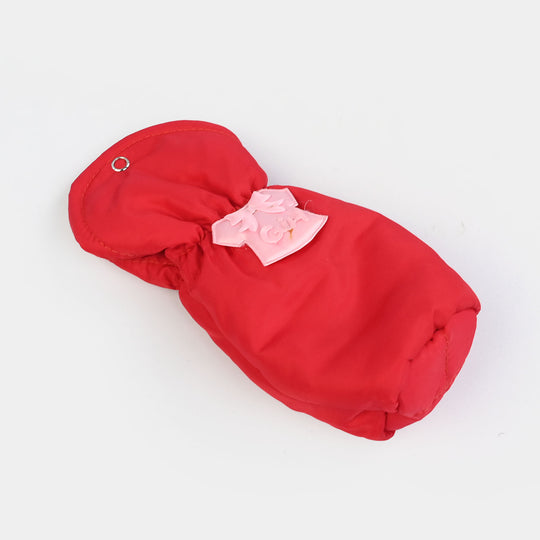 Baby Feeder Cover