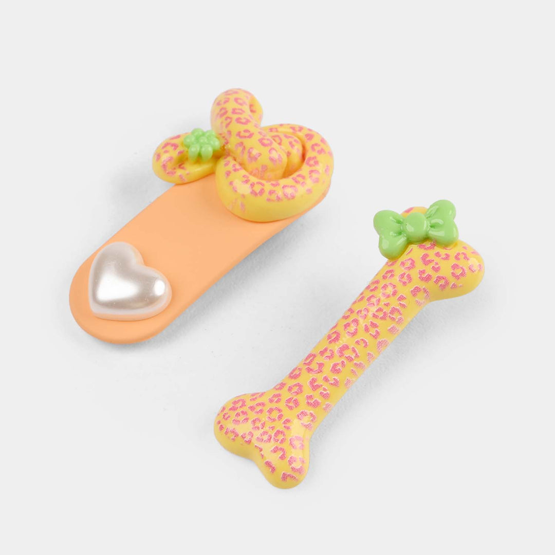 Elegant Hairpins for Girls