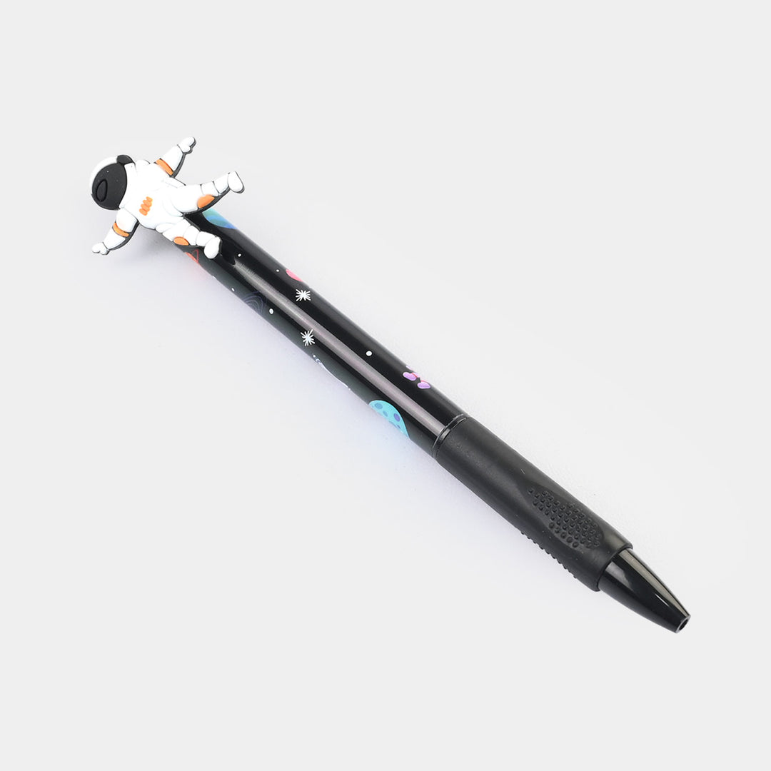 Erasable Fancy Gel Pen