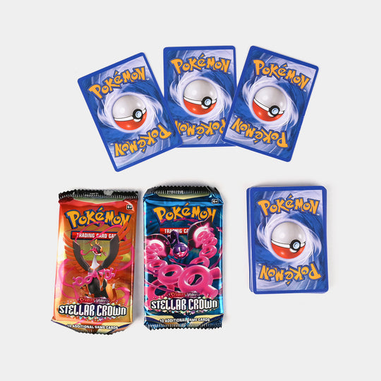 CHARACTER CARD GAME FOR KIDS