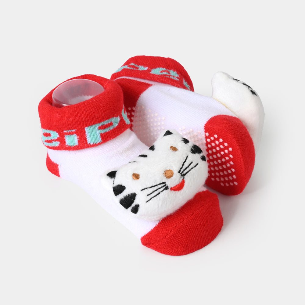 Character Baby Socks / Shoes