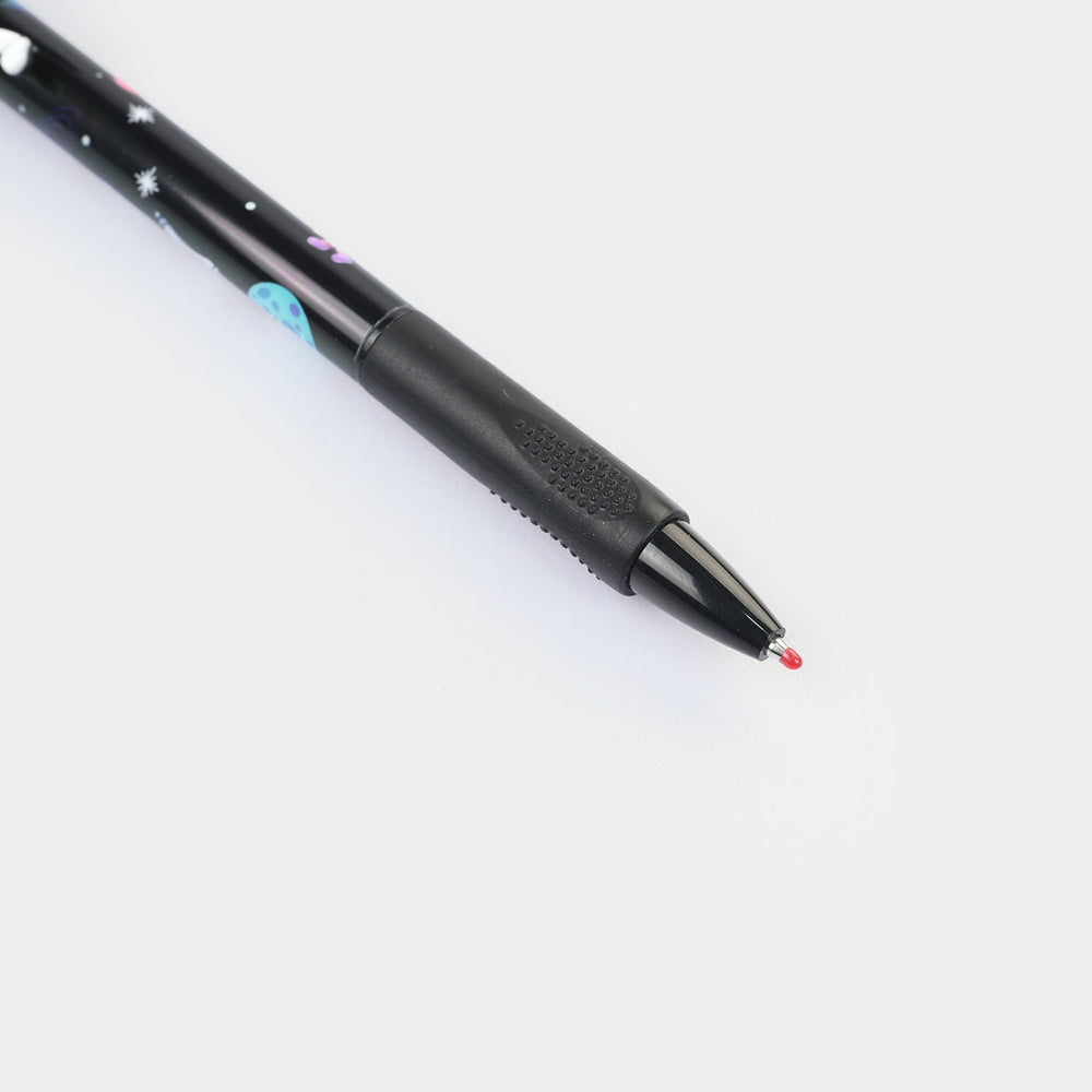 Erasable Fancy Gel Pen