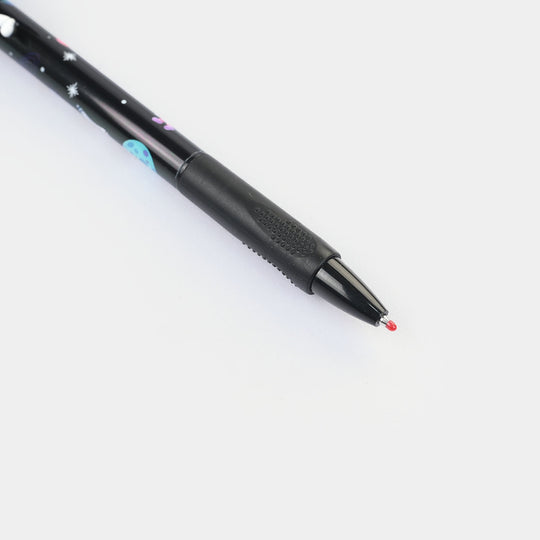 Erasable Fancy Gel Pen