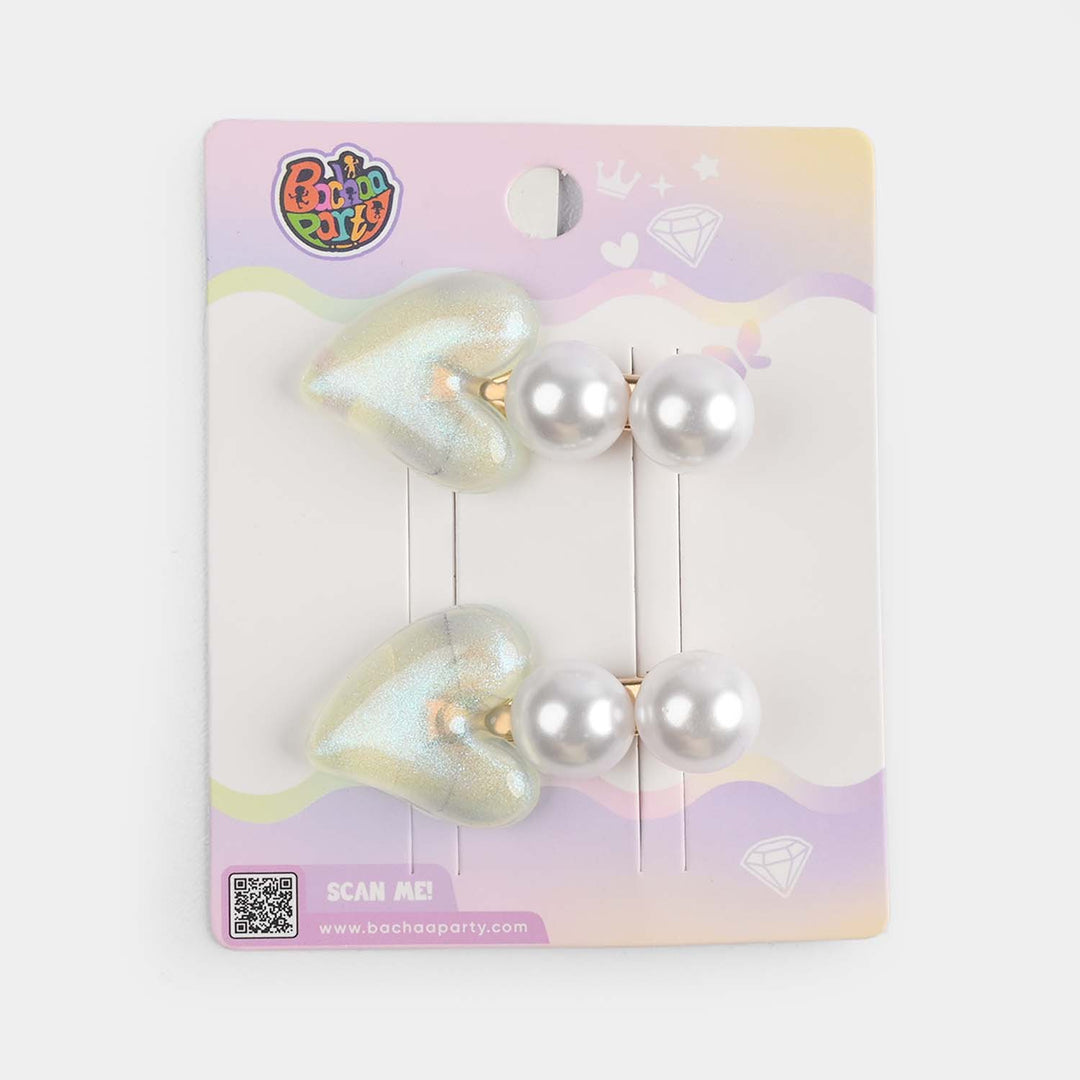 Elegant Hairpins for Girls