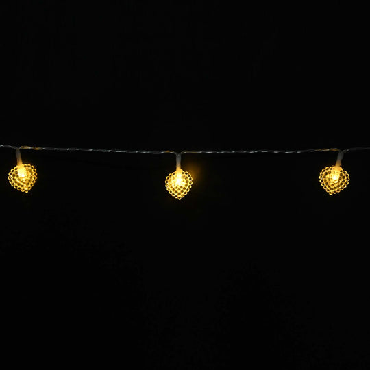 Decorative LED Warm Light | 20PCs