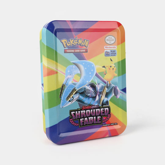CHARACTER CARD GAME FOR KIDS