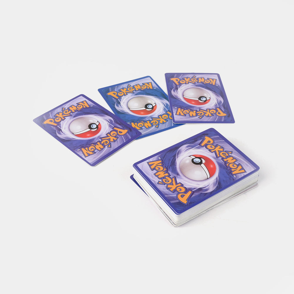 CHARACTER CARD GAME FOR KIDS