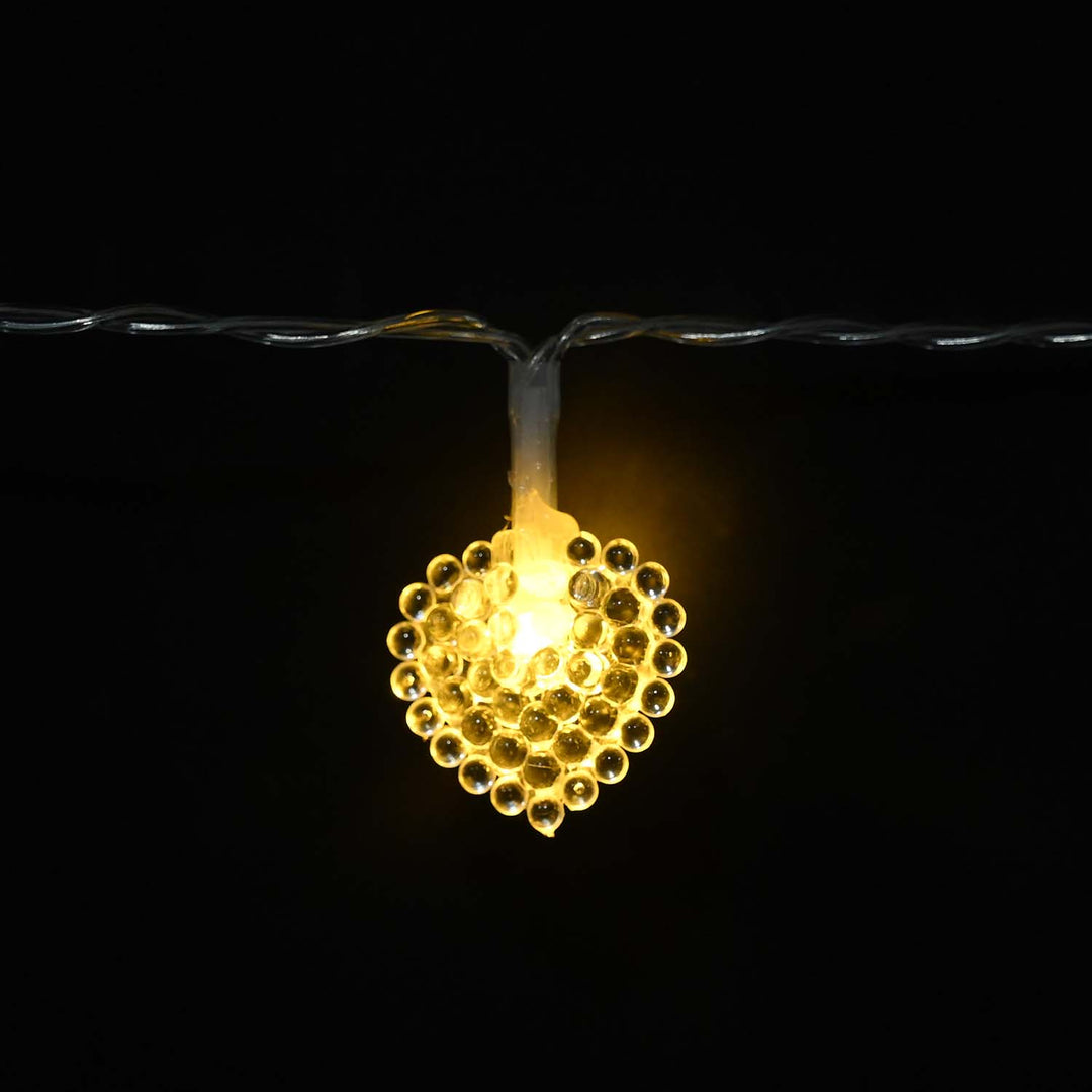 Decorative LED Warm Light | 20PCs