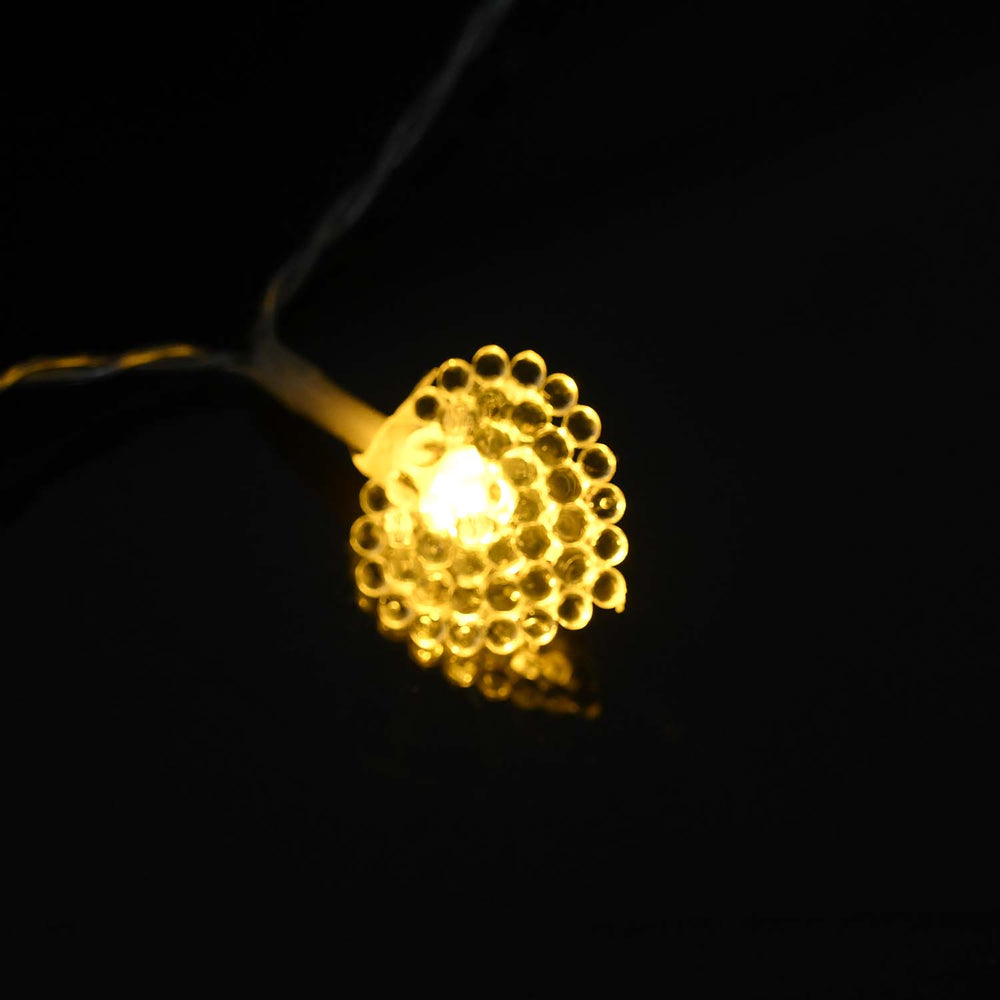 Decorative LED Warm Light | 20PCs